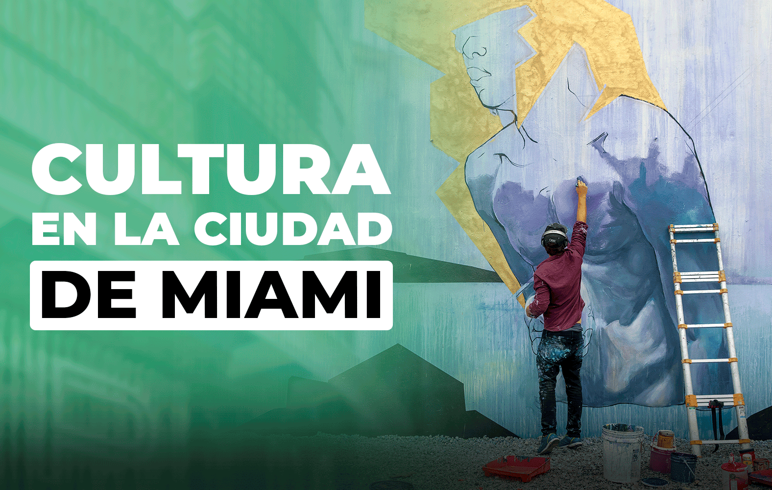 Cultura en la ciudad de Miami
