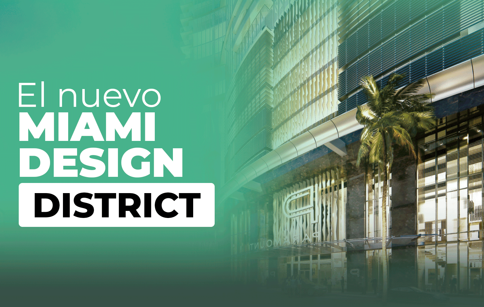 Miami Design District
